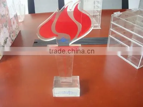 Anhui Yageli Display Co., Ltd. company overview - view 4