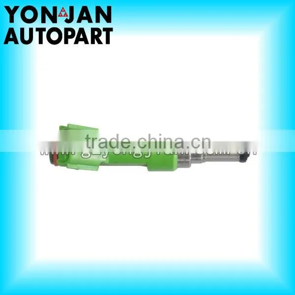 Original Fuel Injector for Toyota 23250-0V030