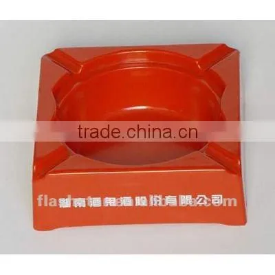 promotional ashtray,plastic ashtray