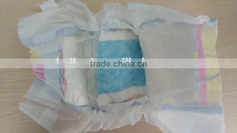bambino baby disposable diaper