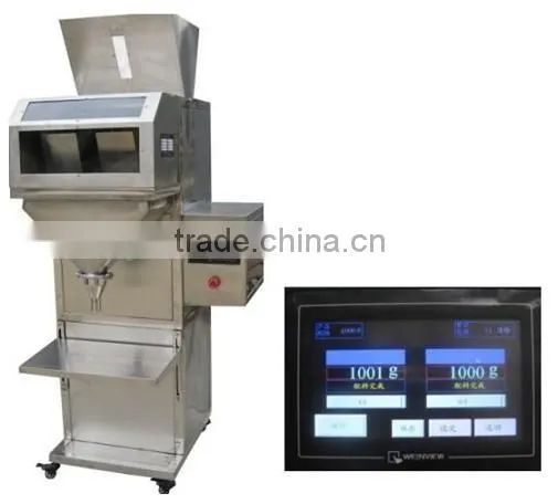 JLCT-K-2000 Filling Machine For Oatmeal