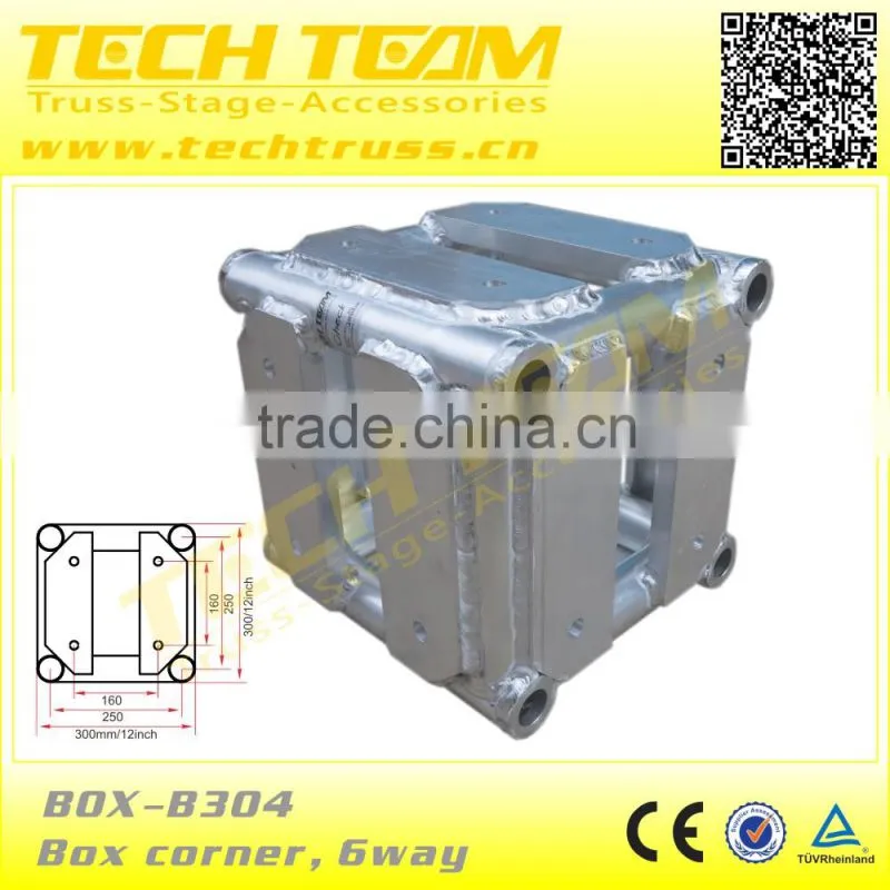 Aluminium Metal Truss