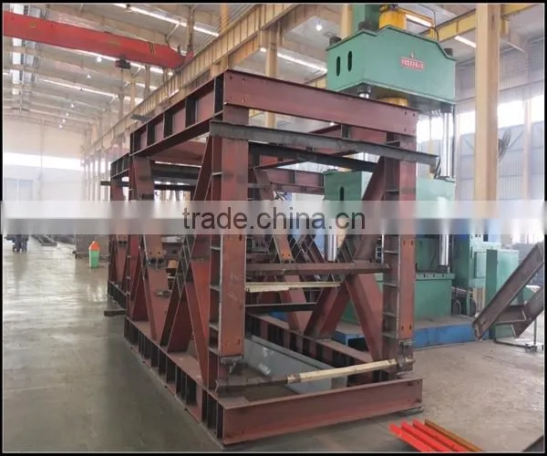 China best quality structure steel for conveyor system from Creation
