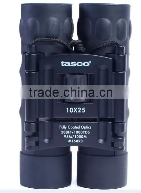 binocular telescope for travel 10x25