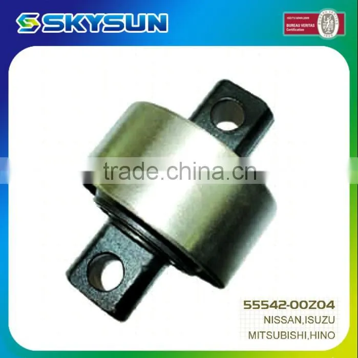 japanese suspension system torque rod bush heavy duty truck shock absorber
