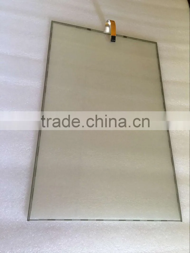 22inch 5w resistive touch panel screen16:10 with EETI controller