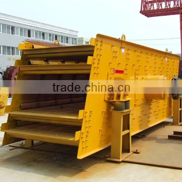 Hot Selling Circular Vibrating Screen