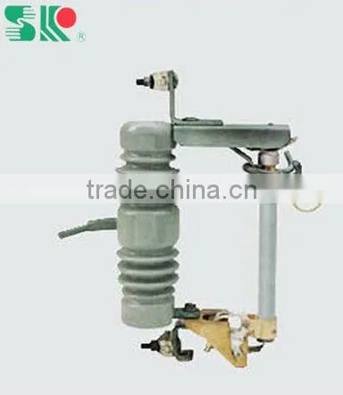 12kV porcelain high voltage cut out fuse