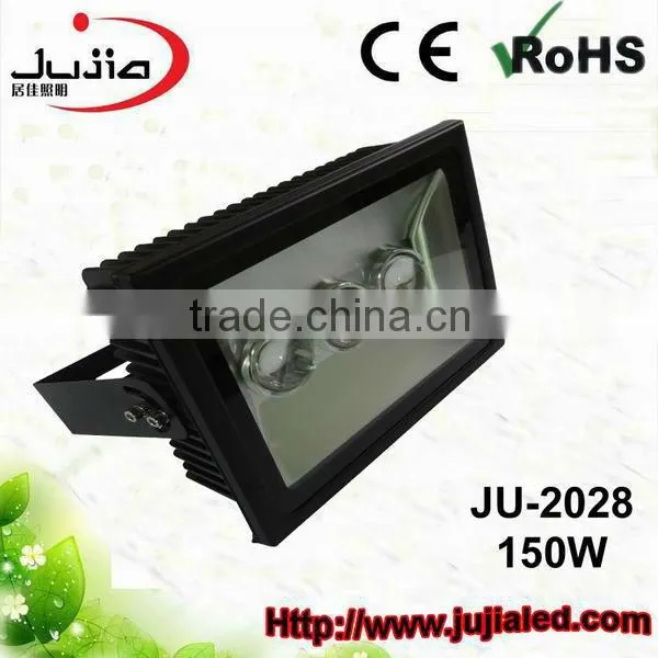 2013 50W cheap led flood light 50W/100W/150W (JU-2028)
