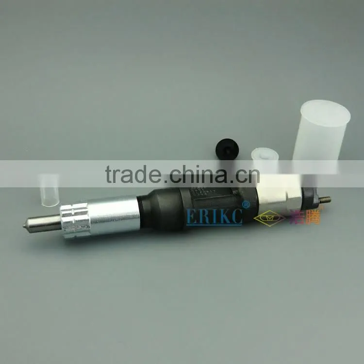 ERIKC electronic fuel common rail injector,095000-5471 unit denso diesel injectors ,automatic denso injector