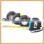 CP cheap wholesales distance measuring digital tape 60feet ruler construction 1 year warranty with high quality