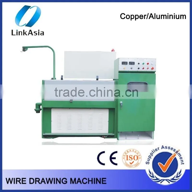 Factory price wire drawing machine for welded wire machine