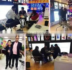 Guangzhou Toyo Advertisement Material Co., Ltd. company overview - view 3