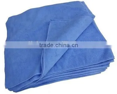 Best selling 16''*16'' Microfiber magic cleaning cloth