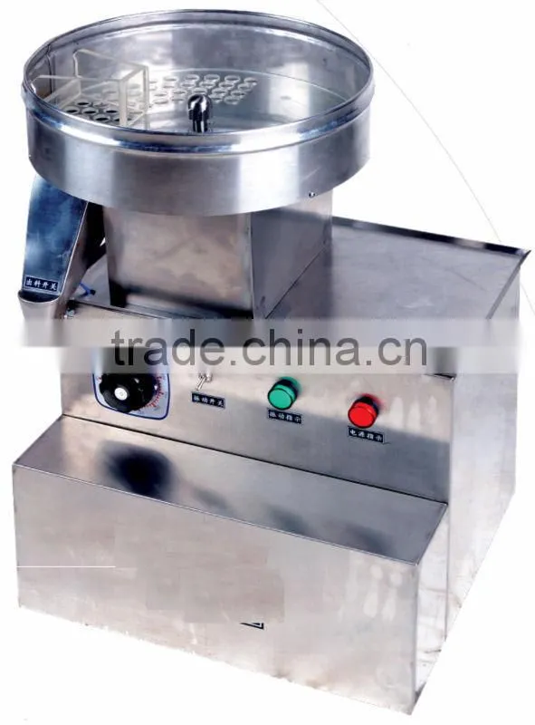 SK single Head capsule tablet accounting machine
