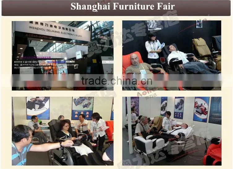 cheap massage chair price for sale DLK-H010