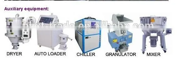 Plastic Hopper Dryer Machine for plastic injection moulding machine