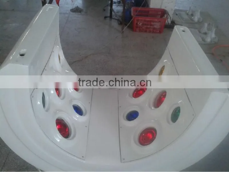 infared slimming spa capsule