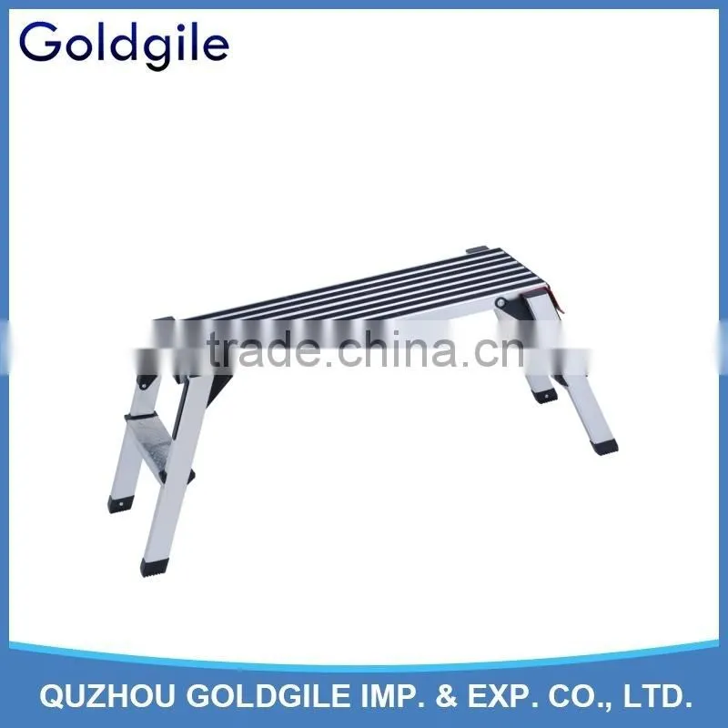 Goldgile Rubber feet for Aluminum Multi-purpse Folding Step ladder