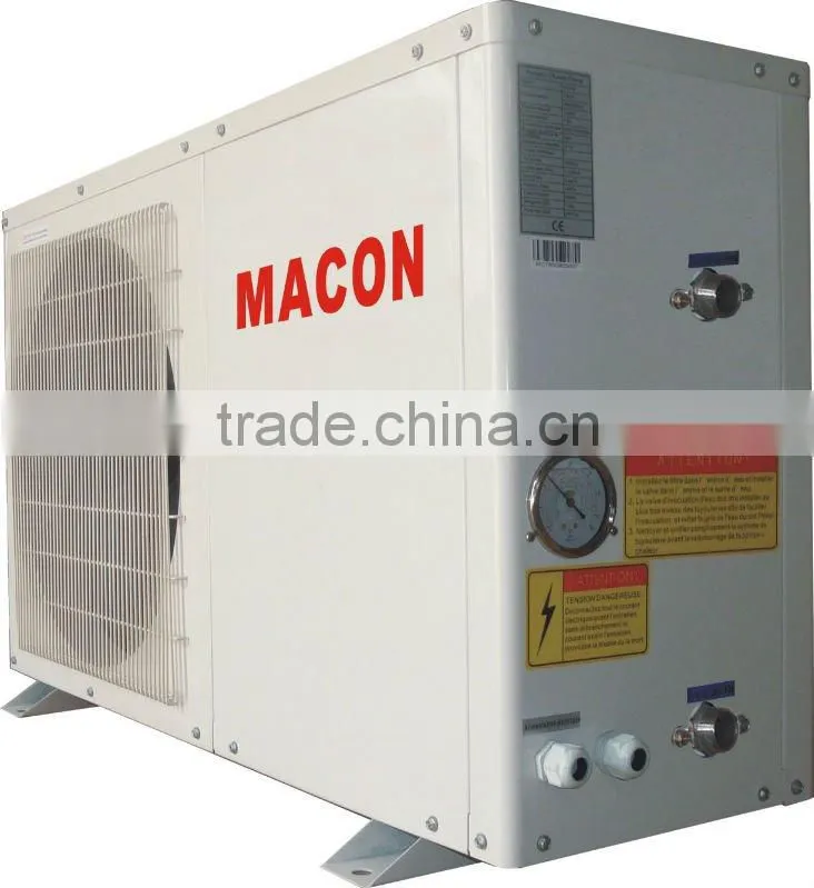 Air source heat pump for heating,cooling,hot water CE Rohs