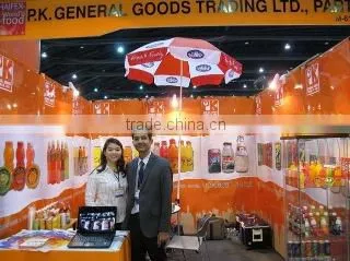 P.k. General Goods Trading Limited Partnership company overview - view 2