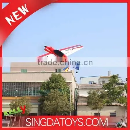 WL F939 2.4G 4CH EPS RC Glider Plane RTF