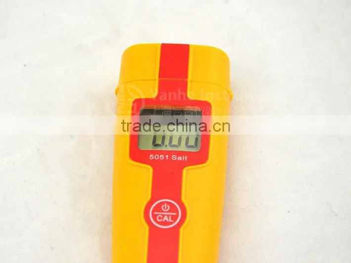 5051 Economy water salinity meter measure salinity water