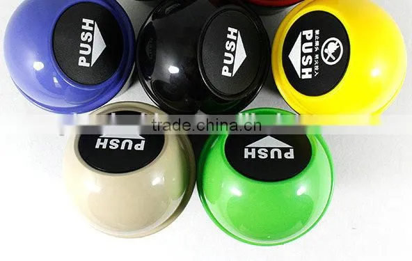 HOT SALE plastic mini novelty trash can