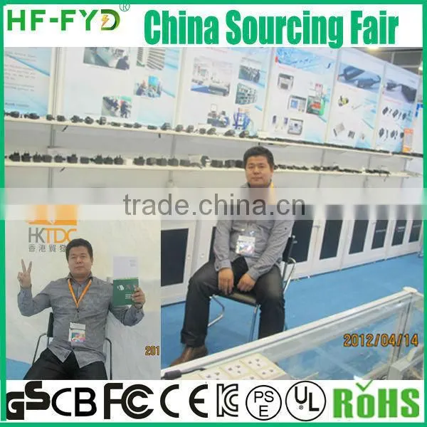 Factory Hot selling~ 12 volt 5amp power supply AC DC adapter 100-240V power supply 12volt 5amp power supply