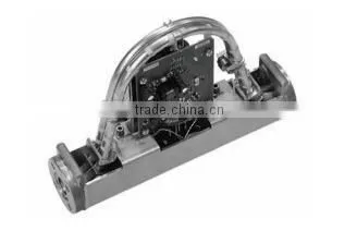 BBZ- OPTIBATCH 4011 C hygienic coriolis mass flowmeter for process batching