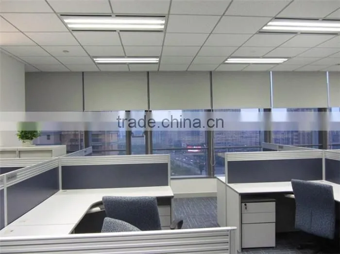 China supplier awning blinds,blackout roller fire shutter