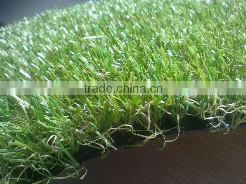 Artifiical grass used for restaurant (shanzhong brand)