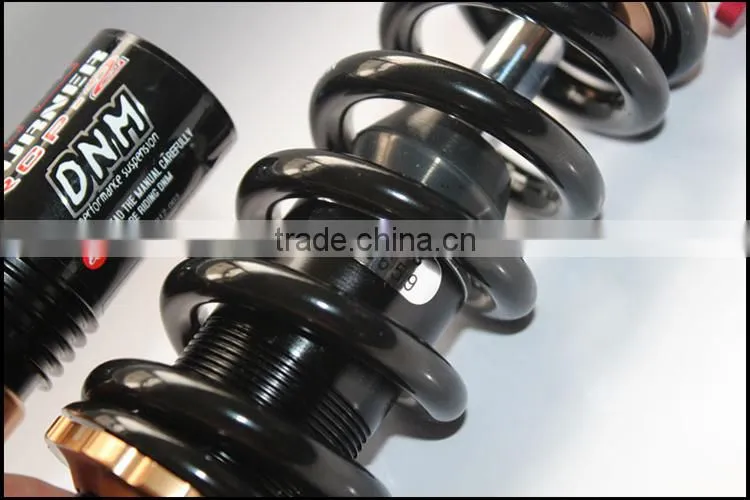 DNM RCP2 Bicycle Shock Absorbers Bicycle Parts Bike Rear Suspension Parts
