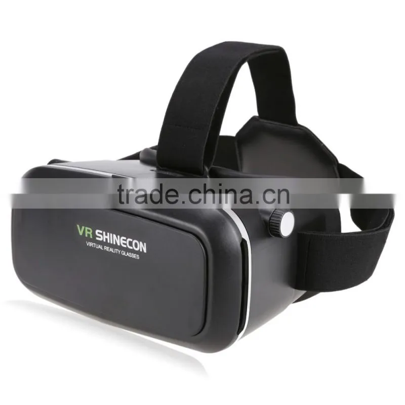 VR 3d Box for Mobile Phone 3d Sex Movies Games