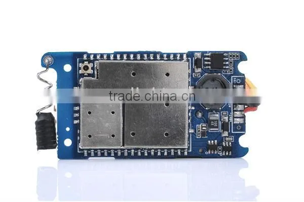 Real-Time GPS Tracking Device Spy gps Car Vehicle Tracker TK115