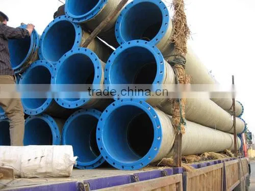Large Diameter Low Pressure Suction Hose