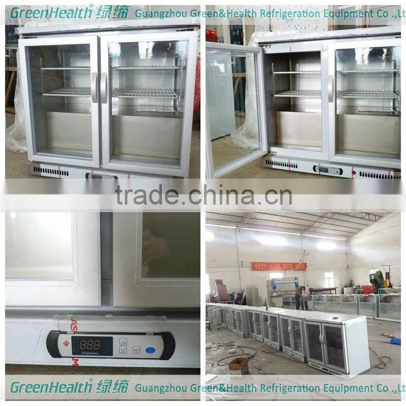 beer refrigerator cooler