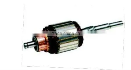 BOSCH IM 1136 BOSCH armature