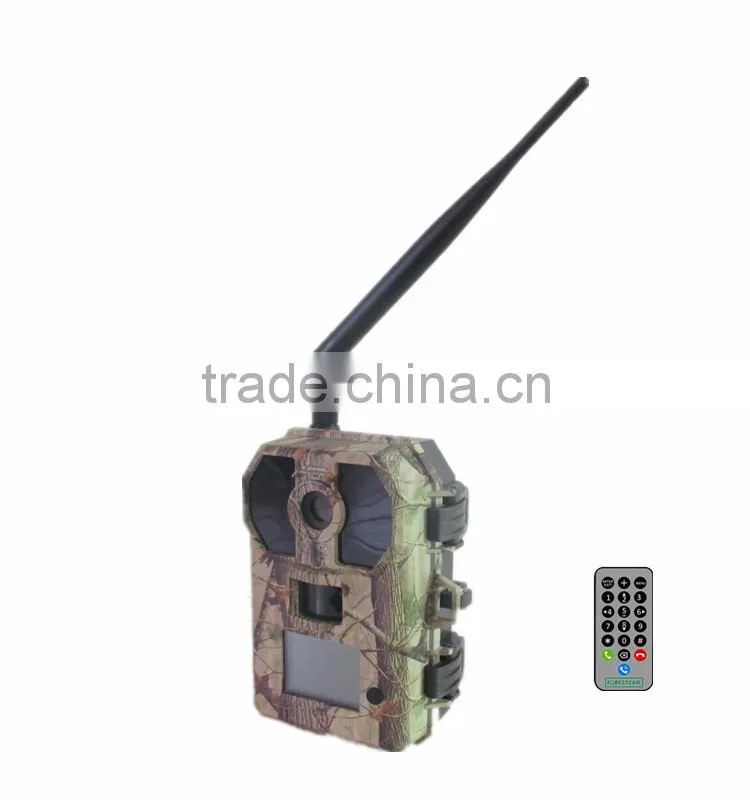 Hot Sales New Outdoor Sports Product Game Hunting Camera GSM Trail Camera 12MP Digital Trail Camera
