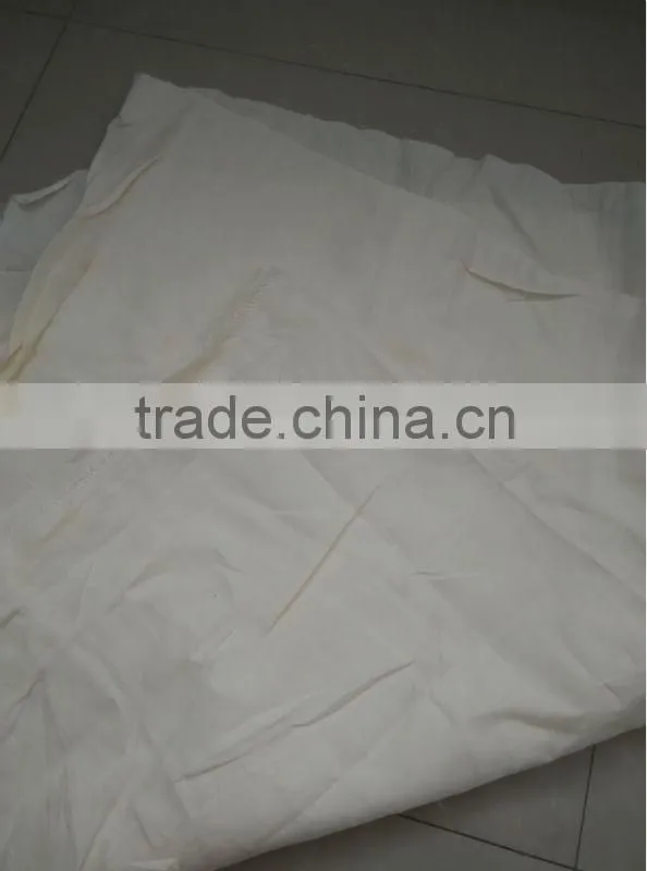 flax 100% linen dyed plain fabric L14*14*50*54+52-53