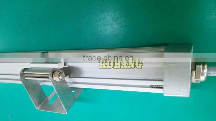 Professional production outdoor waterproof led wash wall light