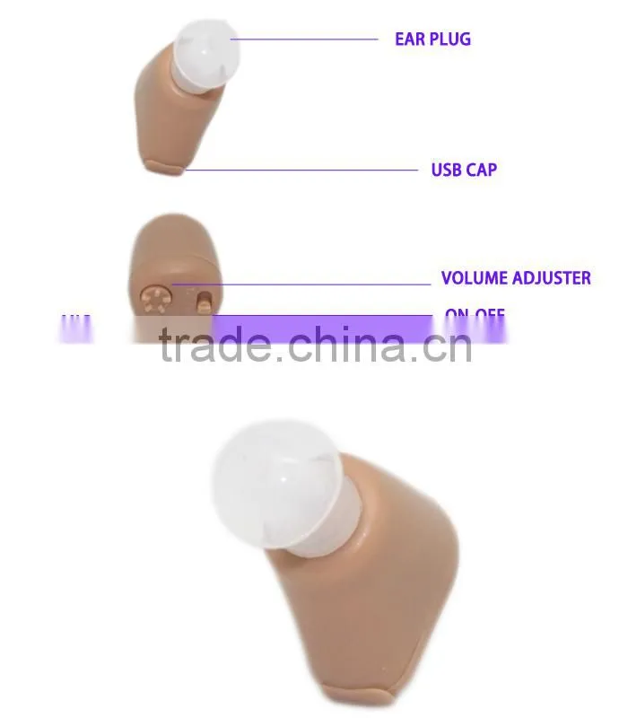 new analogue china hearing aid part suppliers cheap price body hearing aids