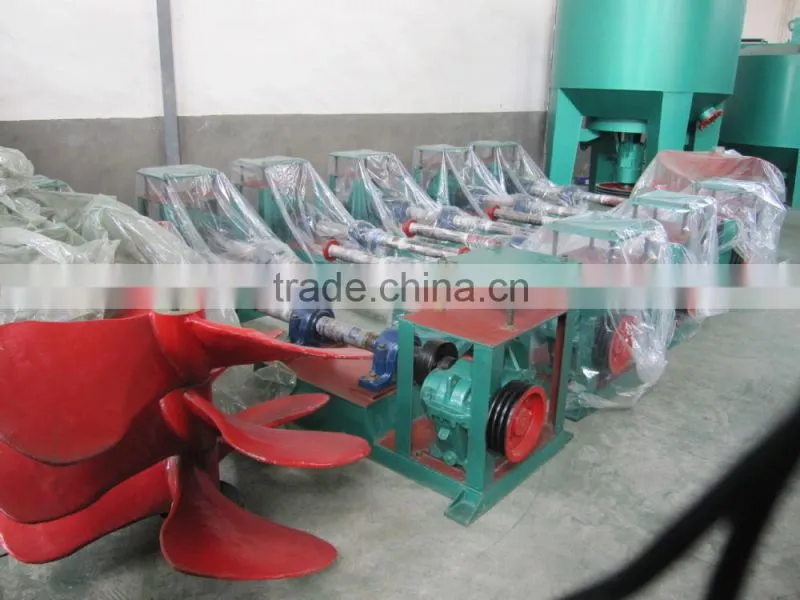 High quality A4 size paper making machine from manufacturer