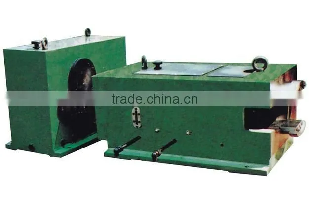 twin screw extruder gearbox