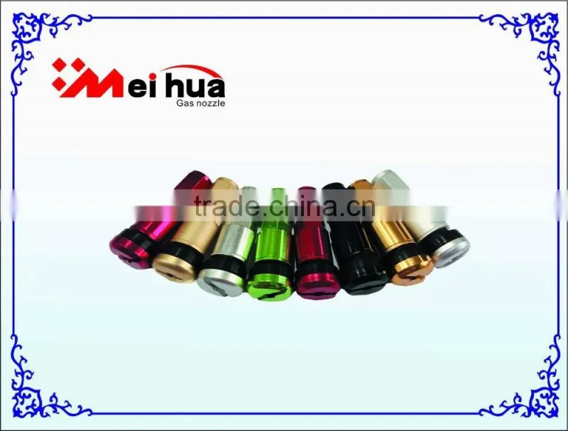 Factory Hot Sale Tubeless Tyre Valves For Cars & Moto TPMS-TR525