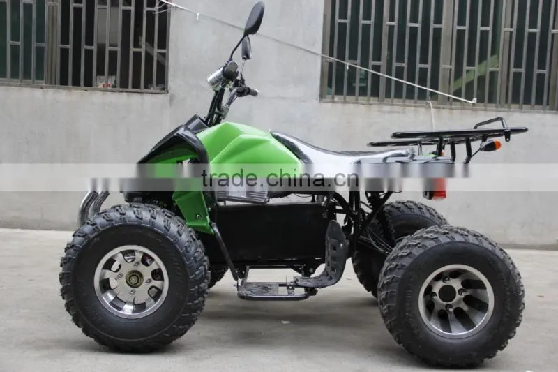 4000w adult electric atv