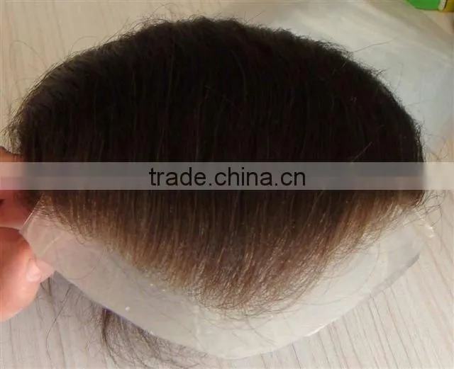 mens hair piece
