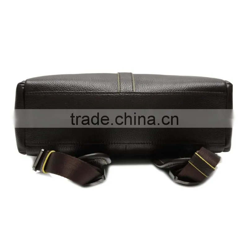 UK Stylish Knapsack Bag Fashion male backpack china