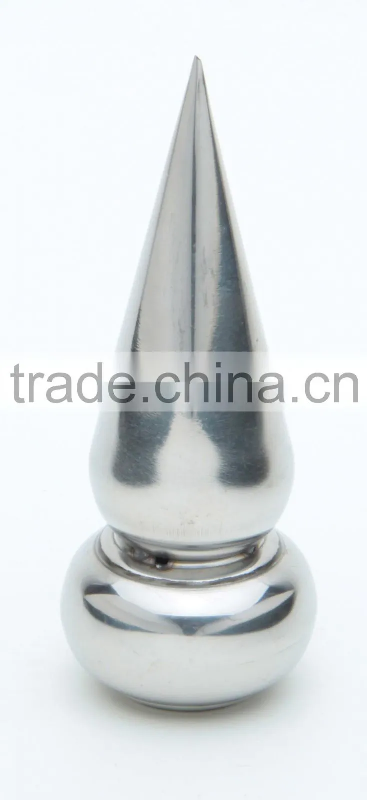Stainless Steel Accessories arrow with the base