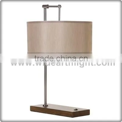 UL Listed Hotel Desk Light T50085